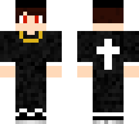 priest