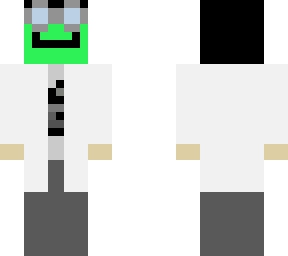 professor mimyc (double layered)