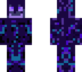 psyco ender