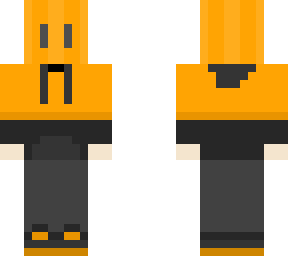 pumpkin man soop