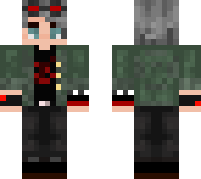 punk god