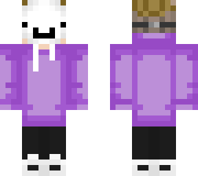 purple dream