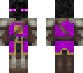 purple enderknight