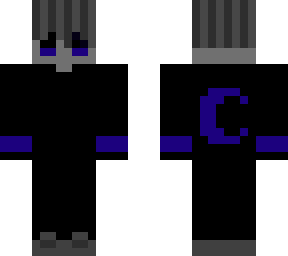 purple glitch