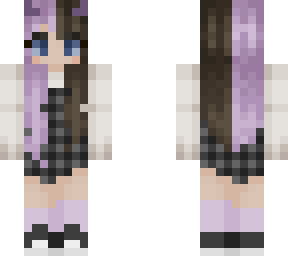purple persona