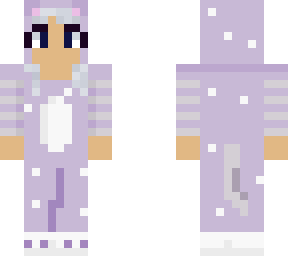 purple weensy girl part 2