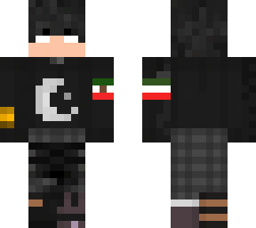 pvpblack