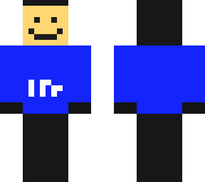 quackaty skin kinda