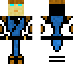 raiden