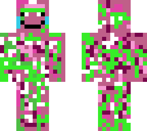 raidioactive pig