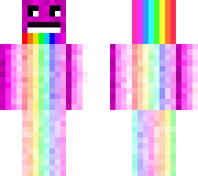 rainbow