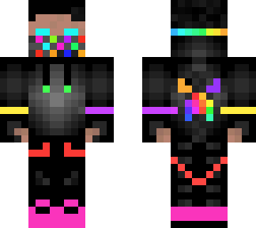 rainbow