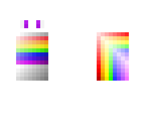 rainbow