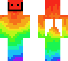 rainbow boi