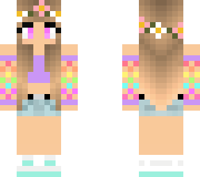 rainbow bright