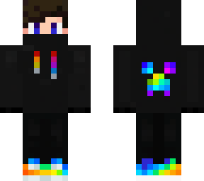 rainbow creeper boiiiiiiiii