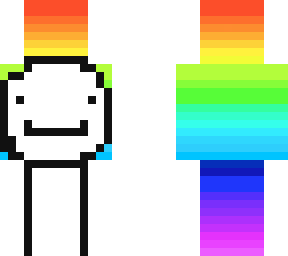 rainbow dream