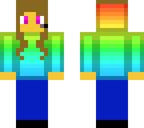 rainbow gamer