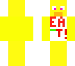 rainbow man