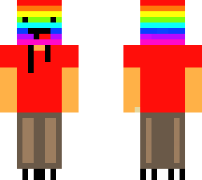 rainbowman