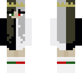 ranboo e girl