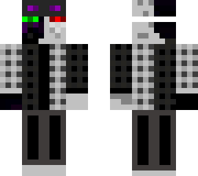 ranboo sleepover skin