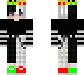 ranboo theme skin