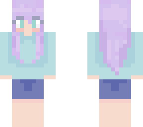 random anime girl 2