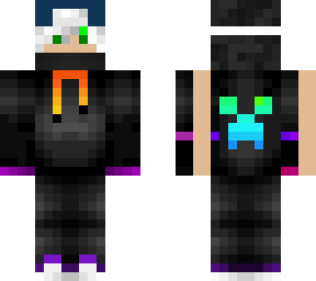 random guy