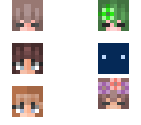 random pfps