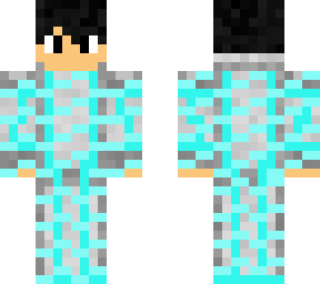 random skin 3