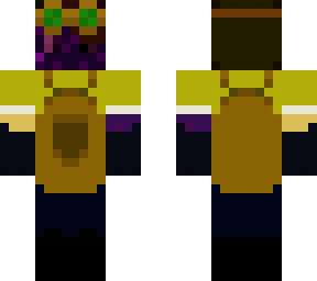 rarian  infected 4