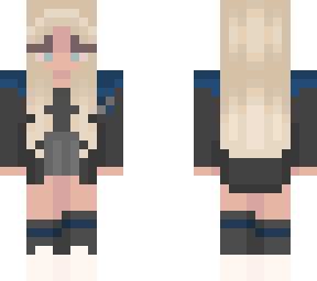 ravenclaw uniform
