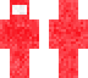 red among u character