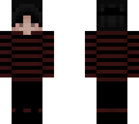 red and black eboy idk