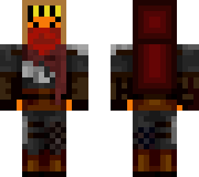 red bandit firemonster