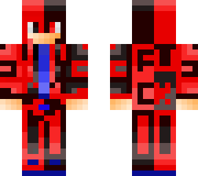 red boi