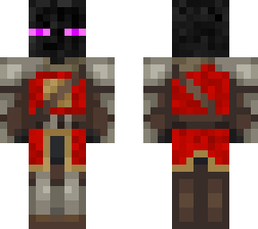 red enderknight
