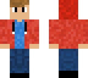 red hoodie boy final update