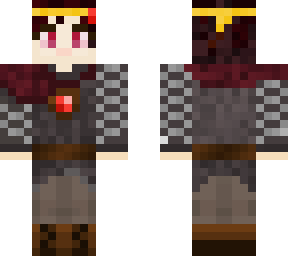 red knight