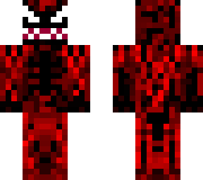 red shark