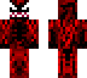 red shark
