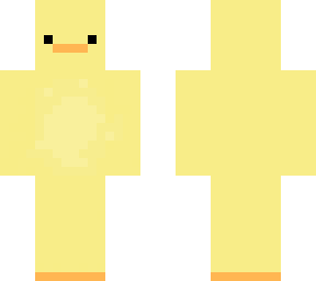 regular duck