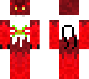 reindeer ikazune