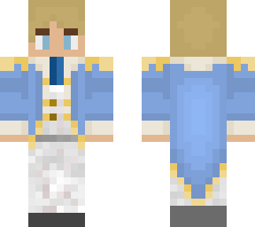 remastered elchean skin
