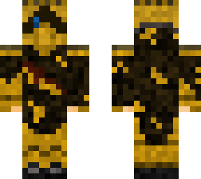 revamp of my skin