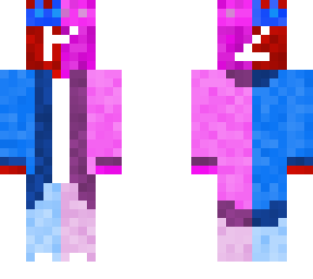 reverse poret