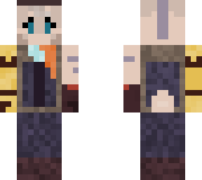 rivet (fixed)
