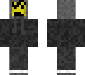 roadman's skin
