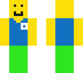 roblox nood